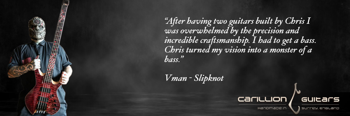 vman slipknot