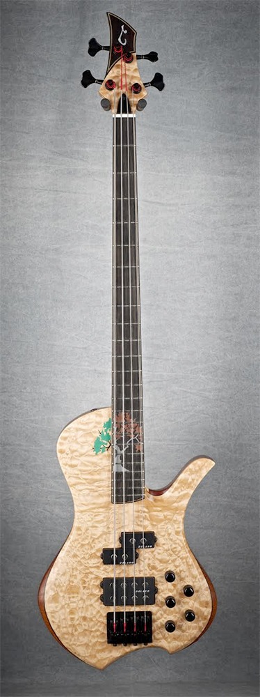 carillion guitars