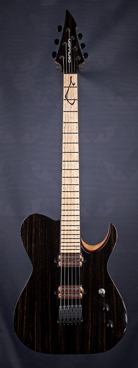 carillion hellcat