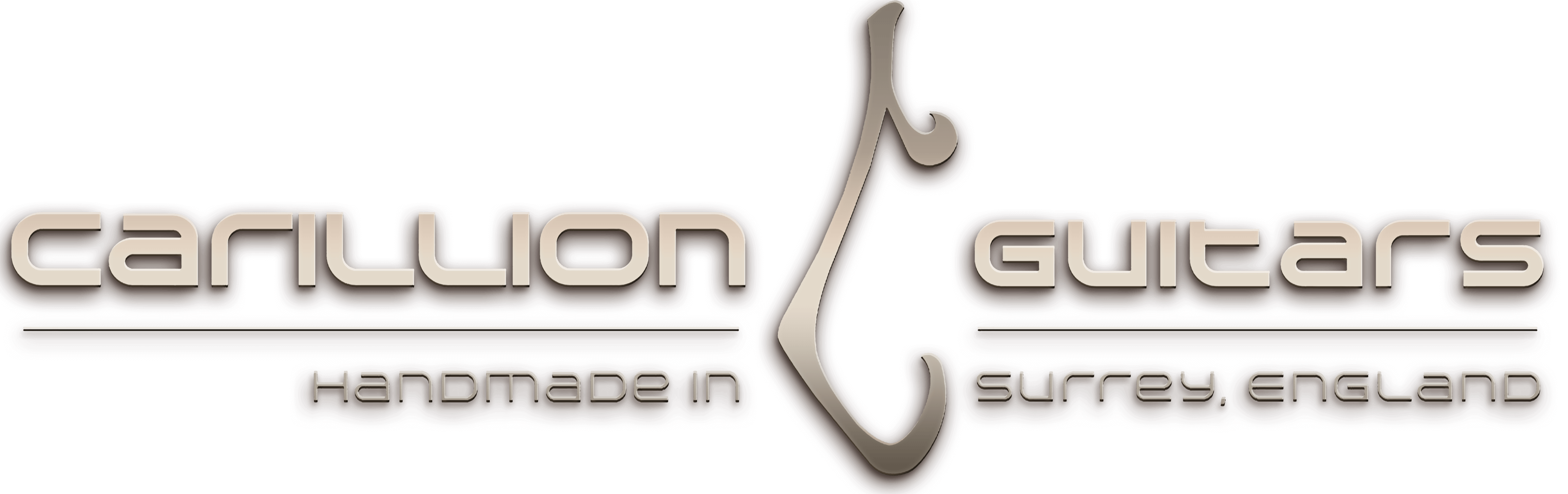 carillion guitars