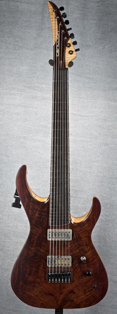 carillion polaris